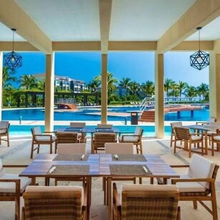 Mareazul Beachfront Apartment 2Br Private Pool Casa Ancora Playa del Carmen Exterior photo