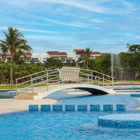Mareazul Beachfront Apartment 2Br Private Pool Casa Ancora Playa del Carmen Exterior photo